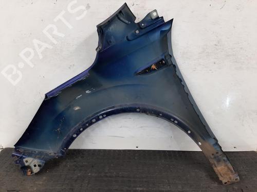 Forskærm Højre FORD KUGA II (DM2) 2.0 TDCi | BP31059323C42 