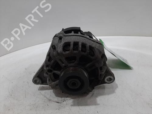Used Alternator NISSAN NOTE (E11, NE11) 1.4 (88 hp) 28722728