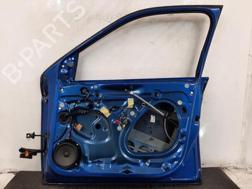 Right front door SKODA FABIA III Estate (NJ5) 1.0 TSI | BP29398380C3 