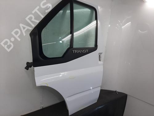 Front left window mechanism FORD TRANSIT Van (FA_ _) 2.2 TDCi | BP38568579C22 - Image 5