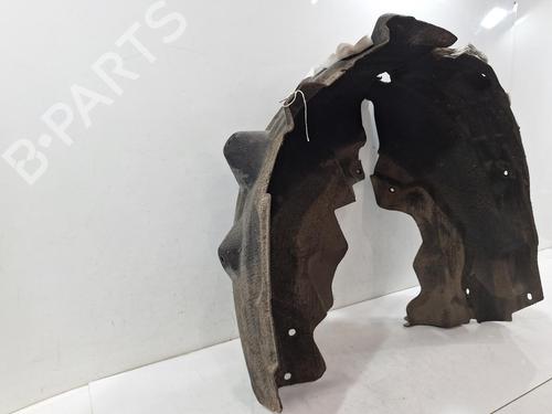 Wheel arch JAGUAR I-PACE (X590) EV400 AWD | BP26863529C56