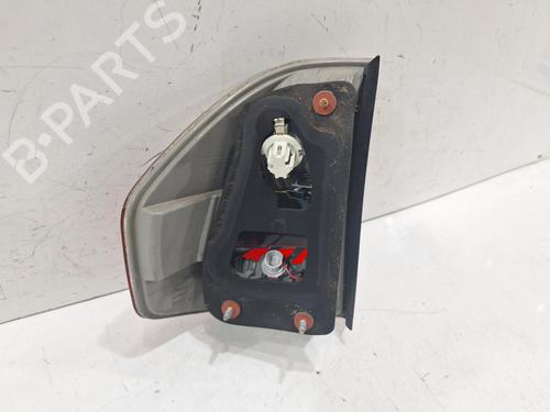 Right taillight BMW X3 (E83) xDrive 20 d | BP31812535C35 