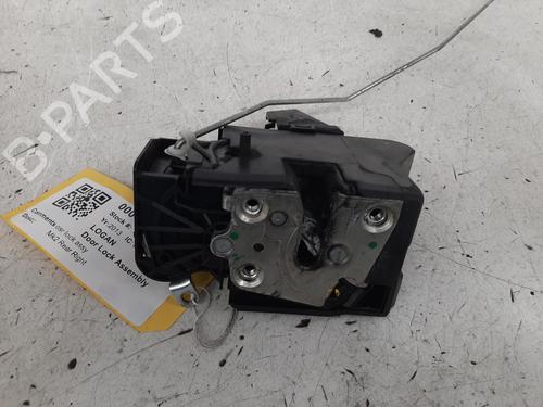 Other DACIA LOGAN MCV II TCe 90 (K8M1, K8MA, K8AC) | BP26841965O1 