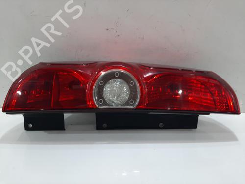 Used Left taillight FIAT DOBLO Cargo (263_) 1.3 D Multijet (90 hp) 29553733