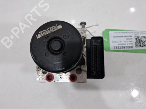 Used ABS pump ABS pump SKODA SUPERB II (3T4) 1.6 TDI (105 hp) 40500402 40500402