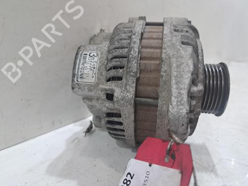 Alternator MAZDA 2 (DE_, DH_) 1.3 (DE3FS) | BP34577046M7 - Image 2