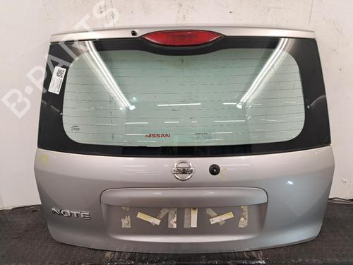 tailgate-nissan-note-e11-ne11-2005-2006-2007-2008-2009-2010-2011-2012-2013-40040307 main image