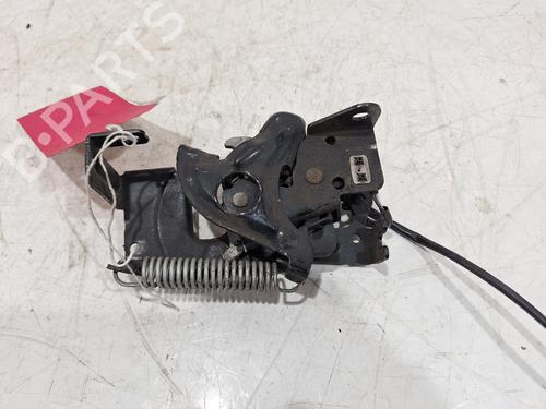 Used Hood lock Hood lock 38537474 38537474