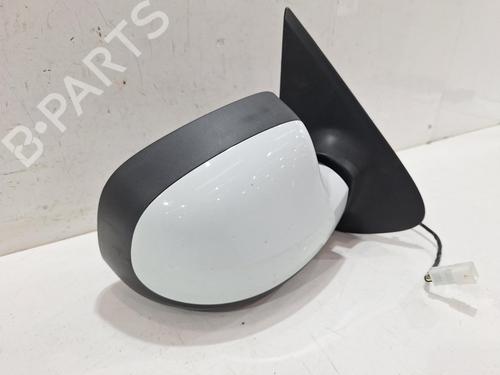 Right mirror DACIA SANDERO II TCe 90 (B8M1, B8MA, B8AC) | BP27225673C27