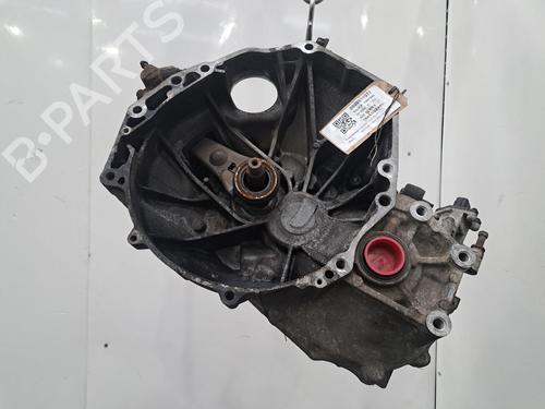 Used Gearbox ROVER 600 I (RH) 618 i/Si (115 hp) 26815582