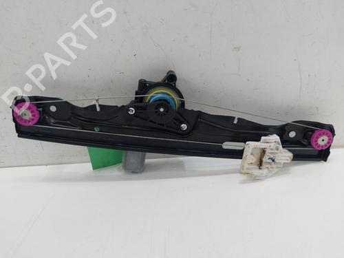 Rudehejsemekanisme Højre bagtil BMW X1 (F48) xDrive 20 i | BP26774292C25 