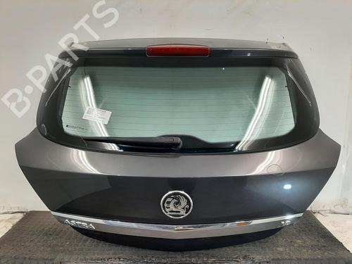 Used Tailgate VAUXHALL ASTRA Mk V (H) Sport Hatch (A04) 1.8 i 16V (L08) (140 hp) 29127735
