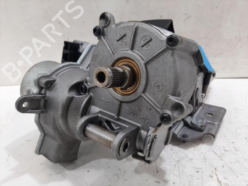 Steering column MAZDA 2 (DE_, DH_) 1.5 (DE5FS) | BP29882800M21 
