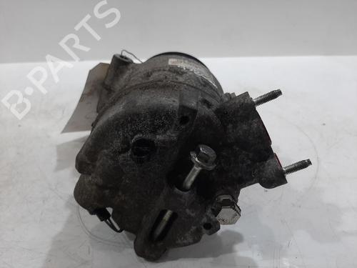 AC compressor LAND ROVER RANGE ROVER IV (L405) 4.4 SDV8 4x4 | BP26850121M34 