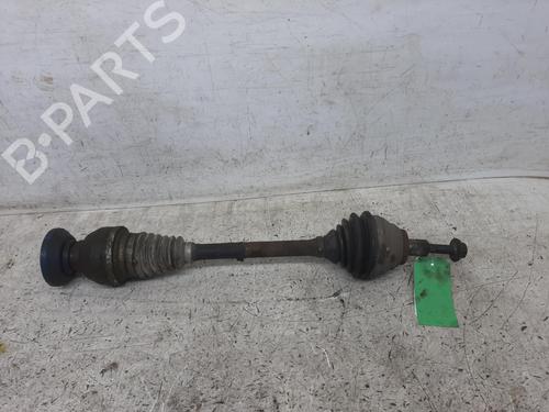 Used Other VW TIGUAN (5N_) 2.0 TDI 4motion (140 hp) 26845177