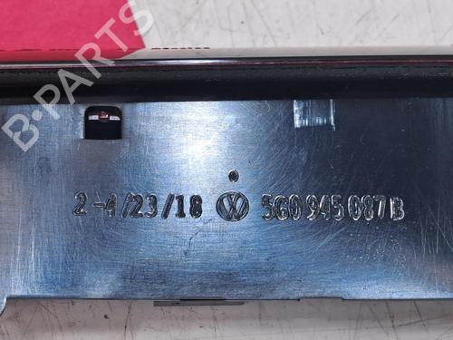 Third brake light VW POLO VI (AW1, BZ1, AE1) 1.0 TSI | BP39622605L11 - Image 3