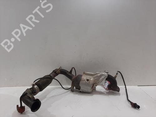 Used Catalyst FORD FIESTA VII (HJ, HF) 1.0 EcoBoost (101 hp) 29581321