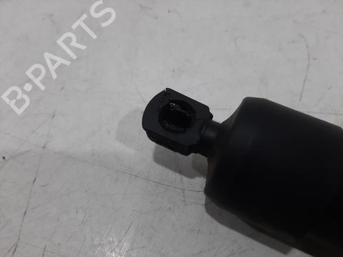 Shock absorber spring VAUXHALL GRANDLAND X / GRANDLAND (A18) 1.6 Turbo D (75) | BP29883907C152