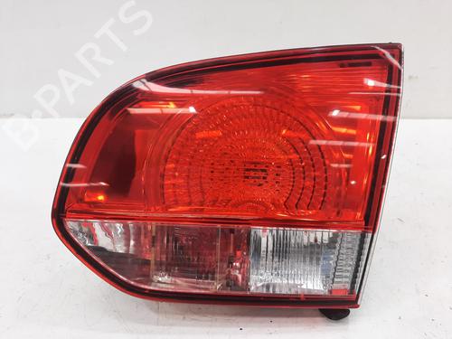 Używane Lampa tylna prawa VW GOLF VI (5K1) 1.6 TDI (105 hp) 28115041