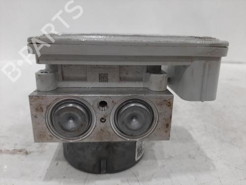 Used ABS pump CITROËN C3 Picasso (SH_) 1.6 HDI 90 (92 hp) 26752710