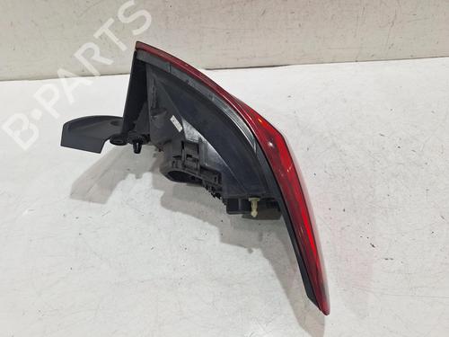 Left taillight RENAULT CLIO IV (BH_) 1.2 16V | BP32357804C34