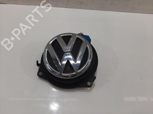 Used Tailgate handle Tailgate handle VW POLO V (6R1, 6C1) 1.4 TDI (75 hp) 33647128 33647128