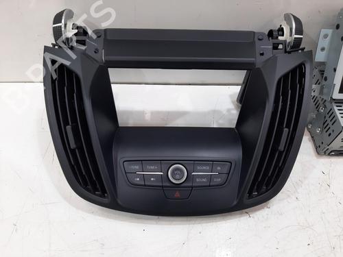 Módulo eletrónico FORD KUGA II (DM2) 2.0 TDCi 4x4 | BP36593980M83 - Image 2