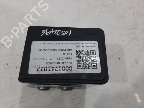 ABS pump FORD FIESTA VI (CB1, CCN) 1.0 EcoBoost | BP36534753M43 - Image 6