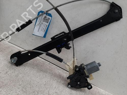 Front left window mechanism AUDI A3 (8V1, 8VK) 1.4 TFSI | BP26868326C22 