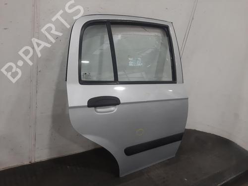 Right rear door HYUNDAI GETZ (TB) 1.4 i | BP26758296C5 