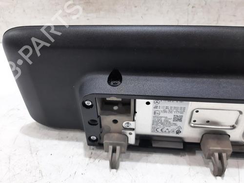 Instrument cluster MERCEDES-BENZ A-CLASS (W177) A 180 (177.084) | BP33987084C47 - Image 6