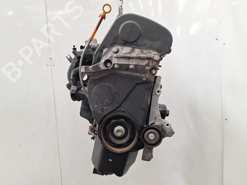 Used Engine Engine 38289031 38289031