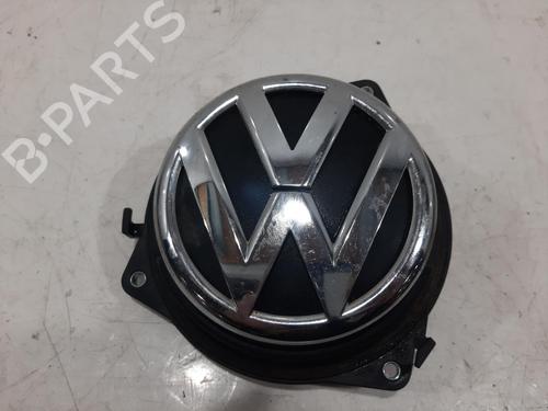 Bagagerumshåndtag VW POLO V (6R1, 6C1) 1.2 TDI (75 hp) 32325170