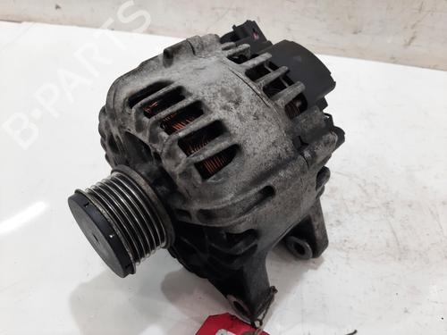 Alternator CITROËN C3 Picasso (SH_) 1.2 THP 110 (SHHNZ6) | BP37230619M7 - Image 5
