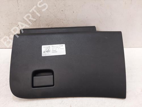 Used Glove box Glove box NISSAN QASHQAI II (J11, J11_) 1.5 dCi (110 hp) 33318263 33318263