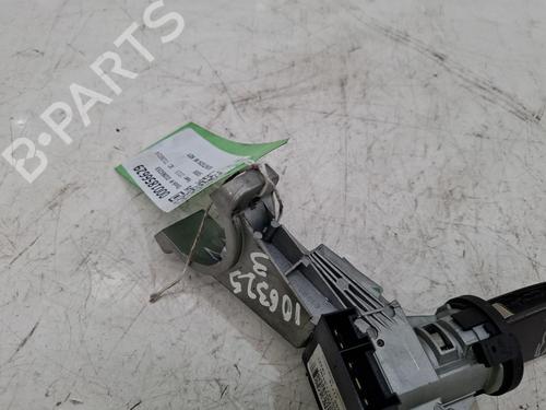 Ignition barrel FIAT 500X (334_) 1.6 D Multijet (334AXA1B, 334AXA11) | BP39983547M48 - Image 4