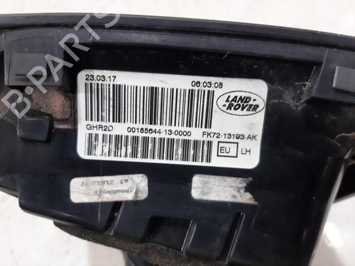 Left tailgate light LAND ROVER DISCOVERY SPORT (L550) 2.0 D 4x4 | BP36890781C79 - Image 6