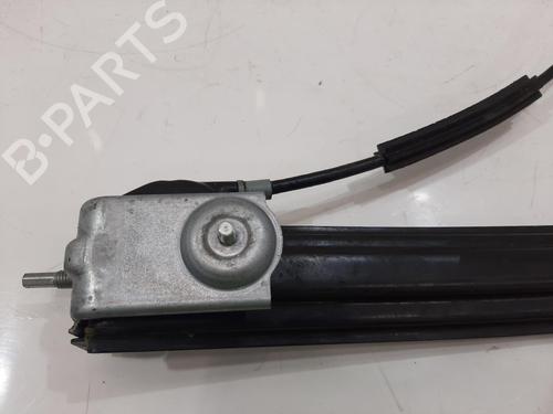 Front right window mechanism ALFA ROMEO MITO (955_) 0.9 TwinAir (955AXY1B) | BP29444684C23 