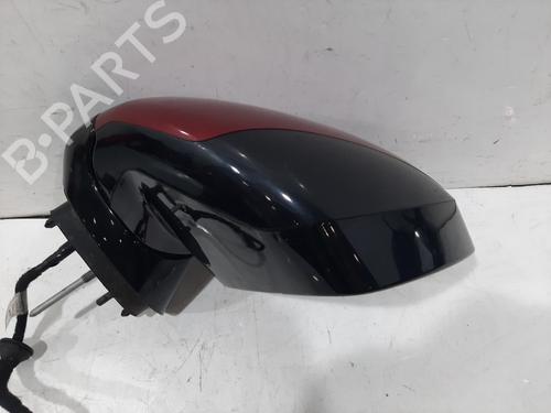 Right mirror CITROËN C3 Picasso (SH_) 1.6 HDI 90 | BP29810302C27