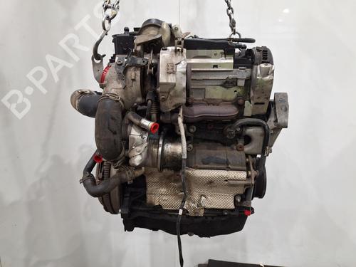 Engine VW GOLF VII (5G1, BQ1, BE1, BE2) 2.0 TDI | BP29397888M1 