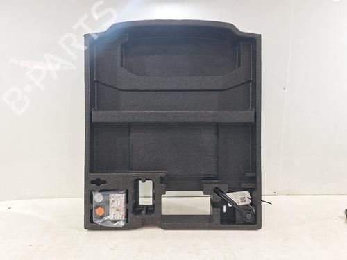 Plancher du coffre JAGUAR I-PACE (X590) EV400 AWD (400 hp) 31059088