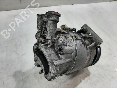 AC Kompressor VAUXHALL ZAFIRA Mk II (B) (A05) 1.8 | BP30495054M34