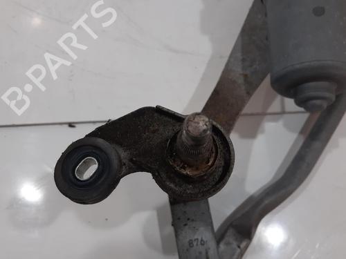 Viskermotor vindrute LAND ROVER RANGE ROVER IV (L405) 4.4 SDV8 4x4 | BP27364981M29 