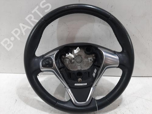 Rat FORD FIESTA VI (CB1, CCN) 1.4 TDCi (70 hp) 31999293