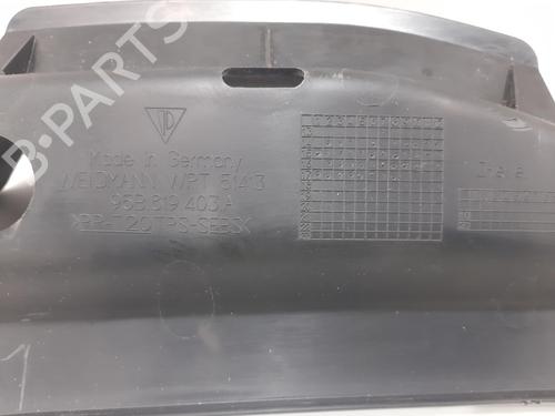 Torpedoplade PORSCHE MACAN (95B) 3.0 S | BP36810359C110 - Image 4