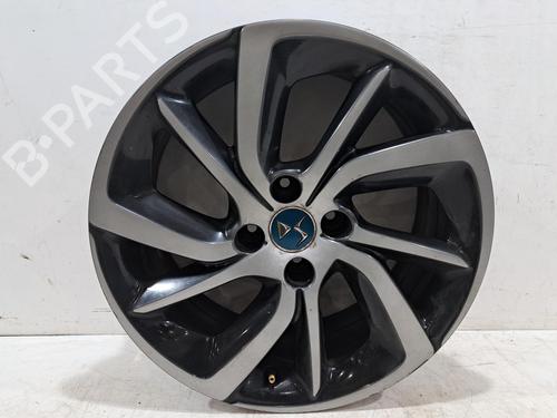 Used Rim CITROËN DS3 (SA_) 1.6 BlueHDi 120 (120 hp) 29742020