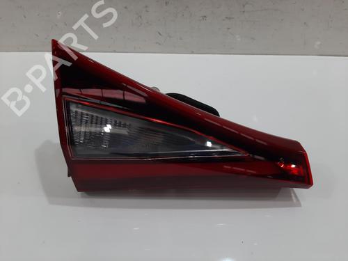 Used Left taillight Left taillight HYUNDAI i20 III (BC3, BI3) 1.0 T-GDI hybrid 48V (101 hp) 36216706 36216706