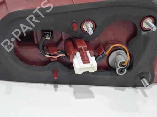 Right tailgate light KIA OPTIMA Sportswagon (JF) 1.7 CRDi | BP40258492C80 - Image 6