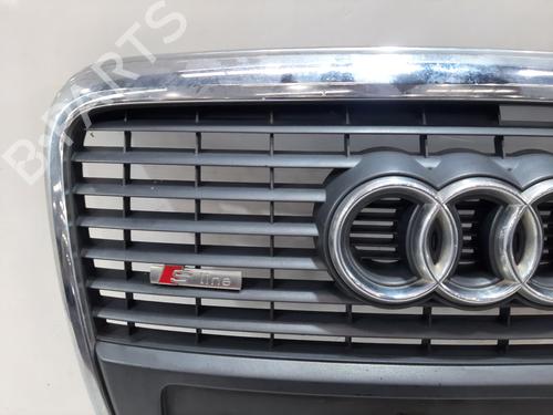 Grille AUDI A6 C6 Avant (4F5) 2.7 TDI | BP29444497C40 