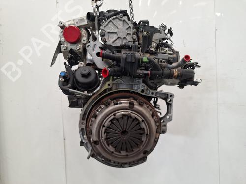Engine PEUGEOT 308 I (4A_, 4C_) 1.6 HDi | BP37422011M1 - Image 4